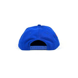Chain L.L. Logo 5-Panel Cap [Royal Blue]