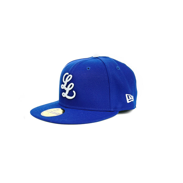 STAPLE LL NEW ERA 59FIFTY CAP [DODGER BLUE]