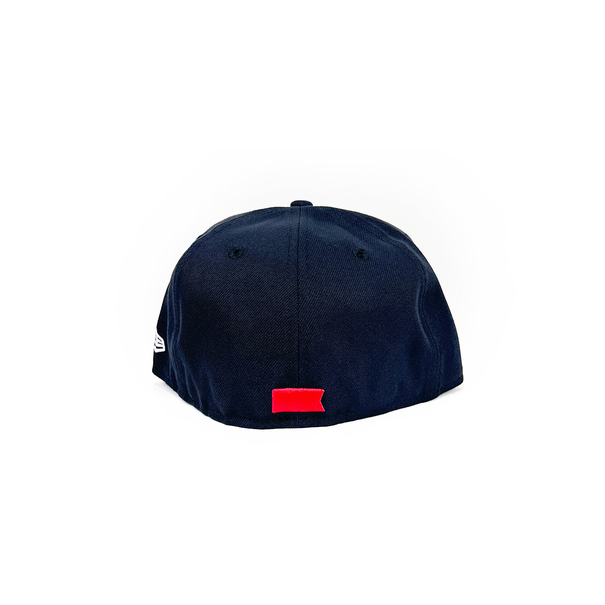 Staple L.L. New Era 59Fifty Cap [Navy/White]