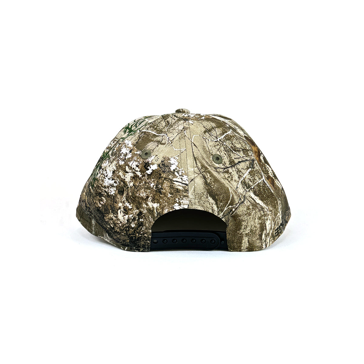 Staple L.L. New Era 9Fifty Retro Crown Snapback Cap [RealTree Camo]