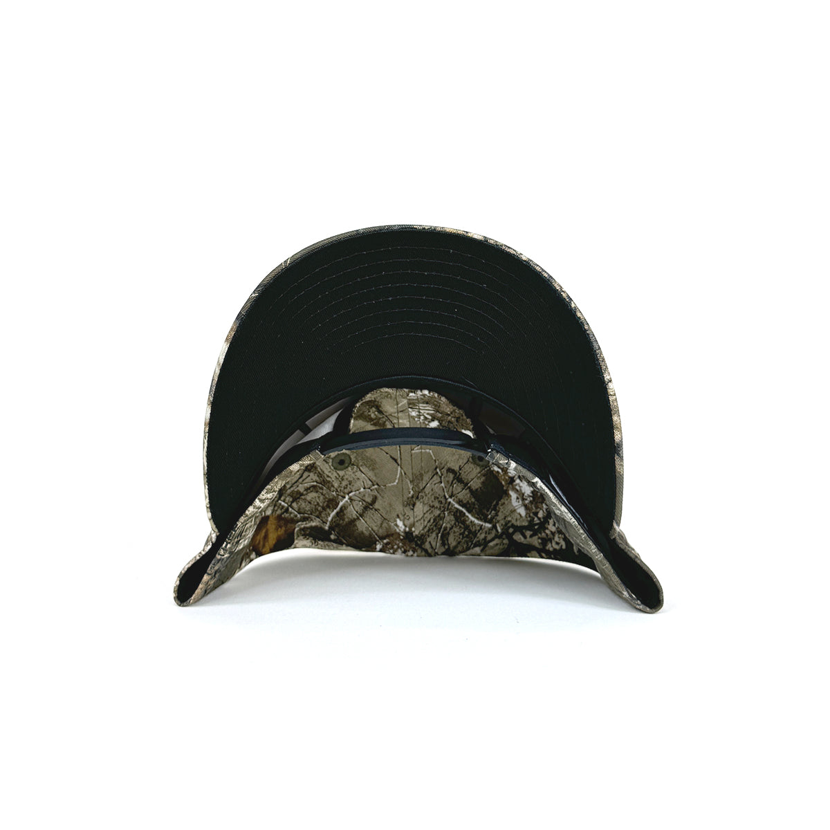 Staple L.L. New Era 9Fifty Retro Crown Snapback Cap [RealTree Camo]