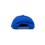 "Handwork" L.A. Logo 5-Panel Cap [True Navy]
