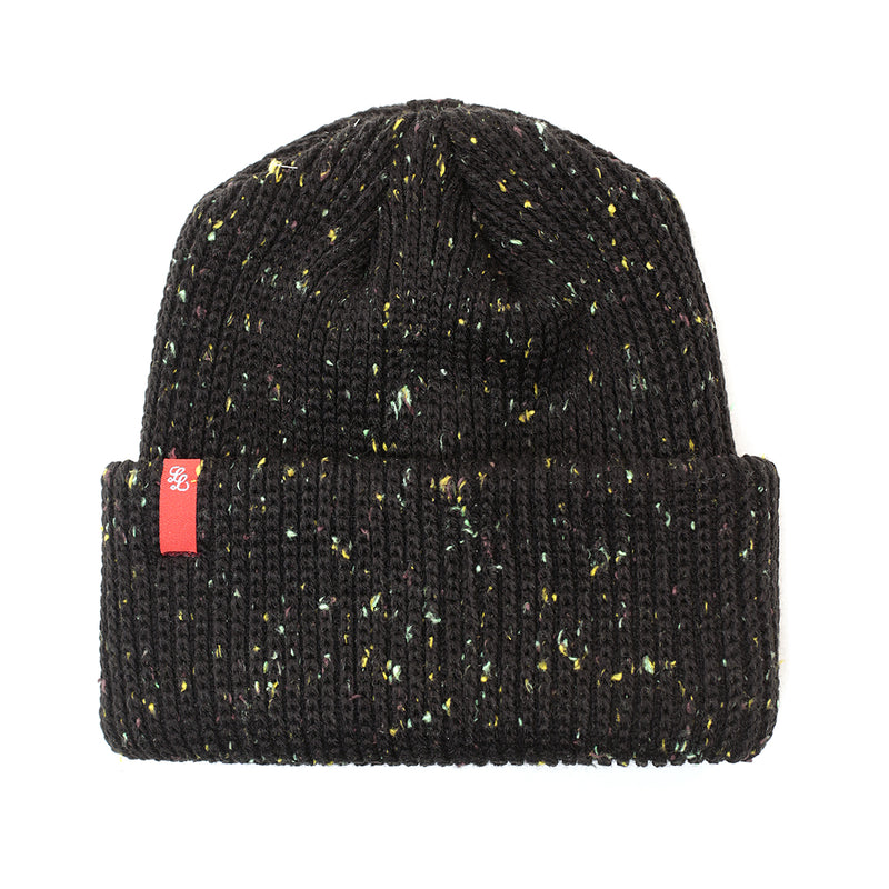 STAPLE WATCHMAN BEANIE