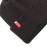 STAPLE WATCHMAN BEANIE