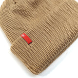 STAPLE WATCHMAN BEANIE