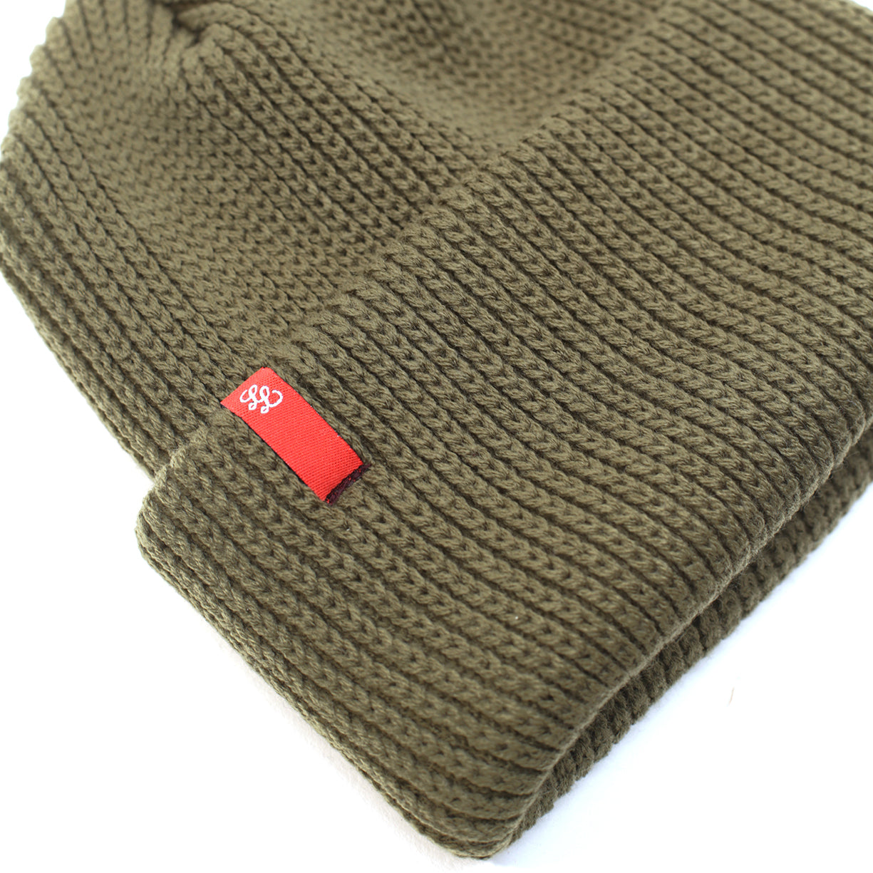 Staple Watchman Beanie