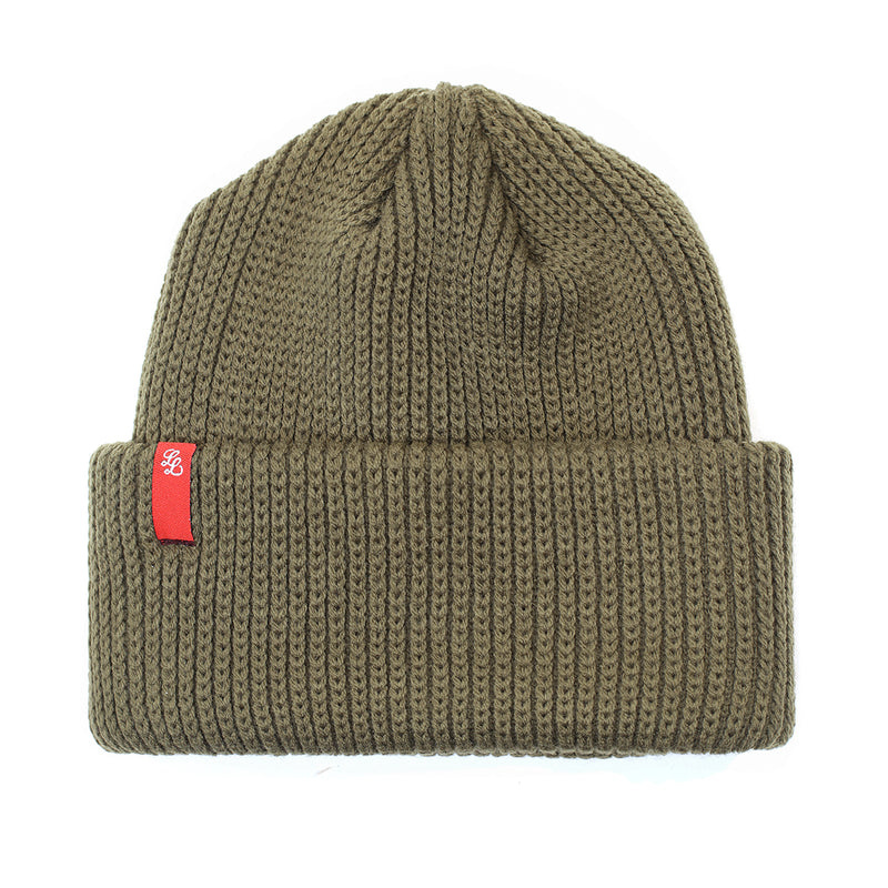 STAPLE WATCHMAN BEANIE