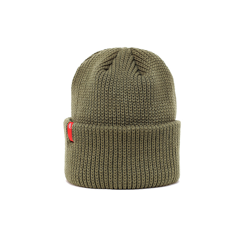 STAPLE WATCHMAN BEANIE