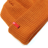 STAPLE WATCHMAN BEANIE