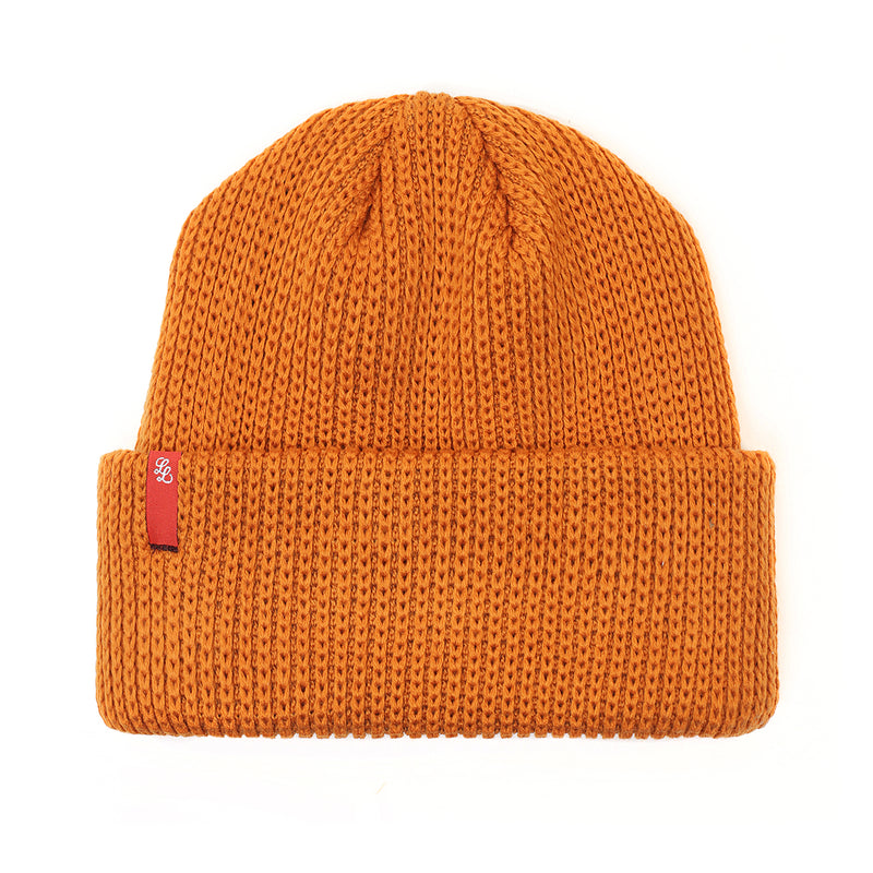 STAPLE WATCHMAN BEANIE