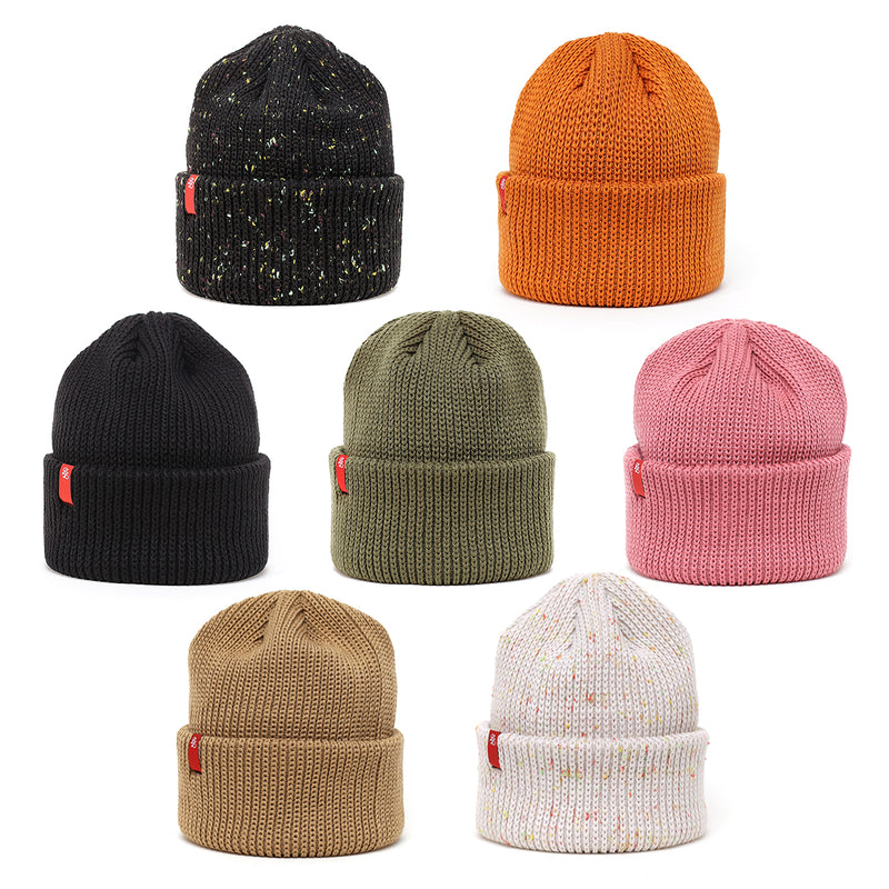 STAPLE WATCHMAN BEANIE