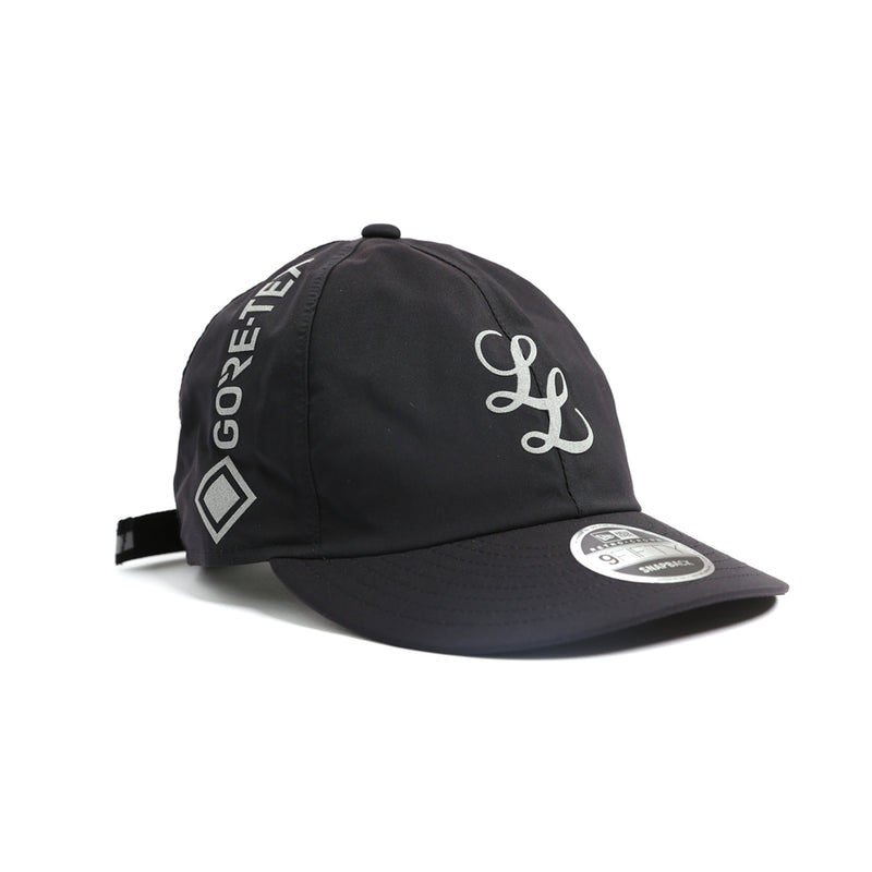 新入荷 ERA NEW LOGO LL STAPLE RETRO [GORE-TEX CAP 9FIFTY CROWN 帽子