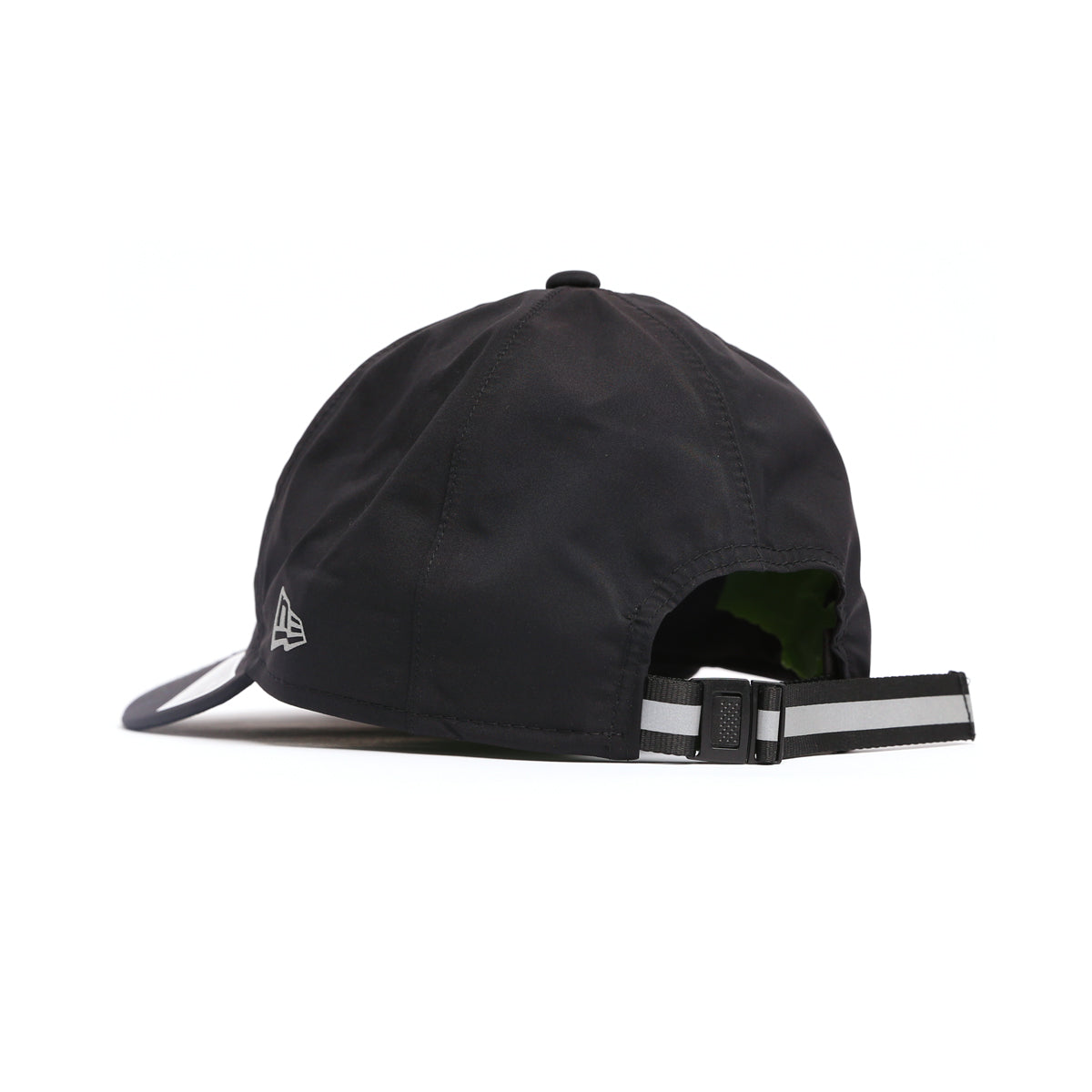 Gore-Tex Staple L.L. New Era Retro Crown 9Fifty Cap [Black / Reflective]