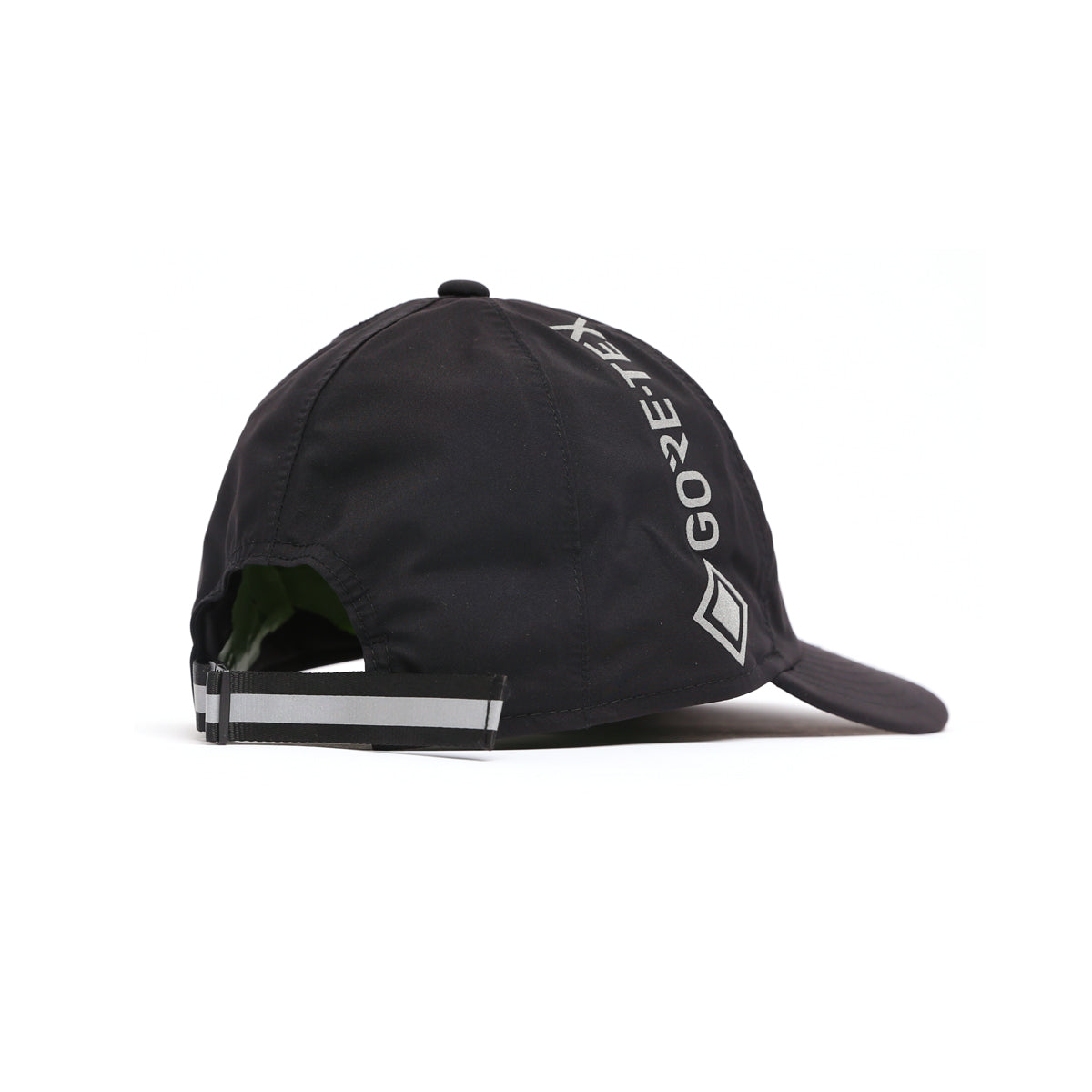 Gore-Tex Staple L.L. New Era Retro Crown 9Fifty Cap [Black / Reflective]