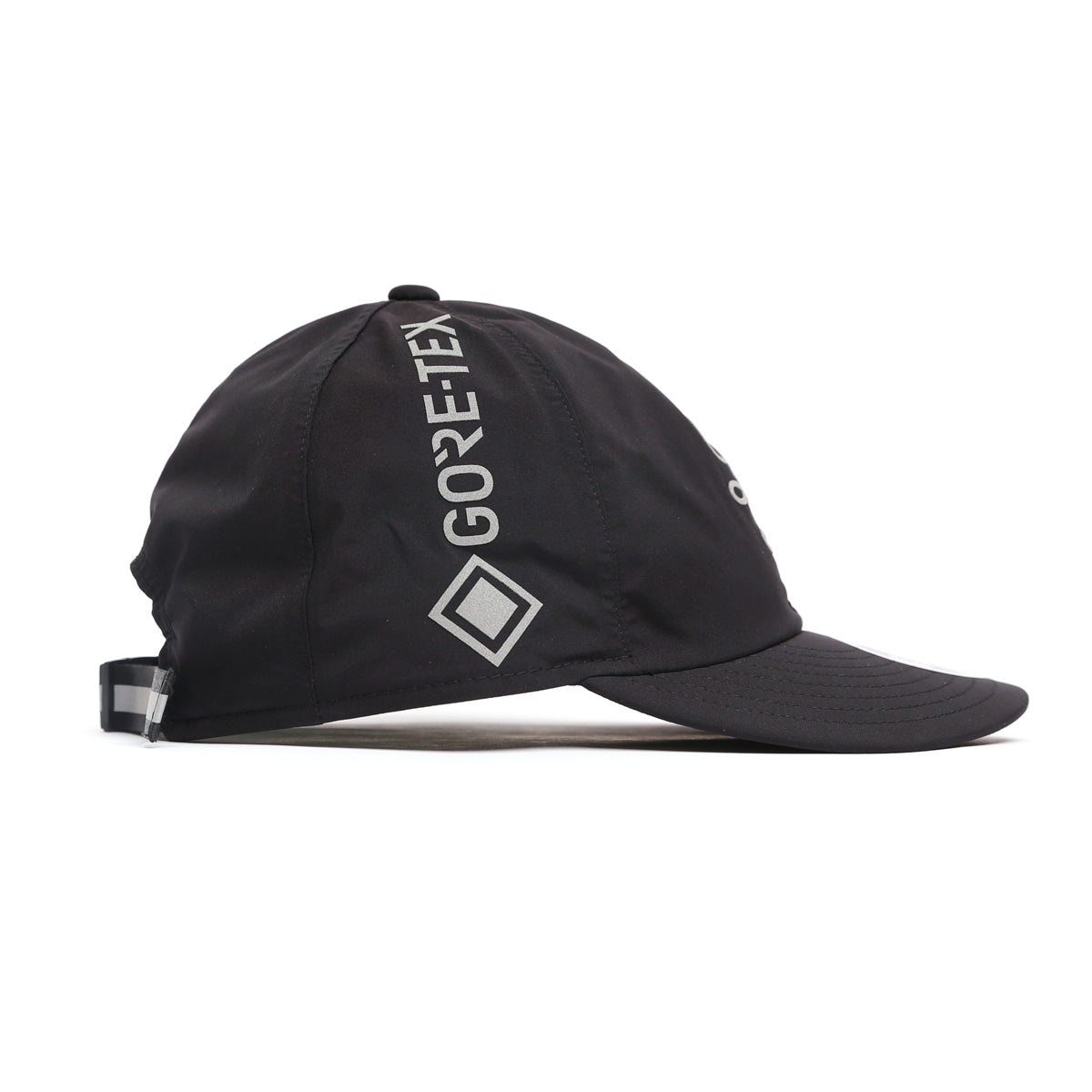 Gore-Tex Staple L.L. New Era Retro Crown 9Fifty Cap [Black / Reflective]
