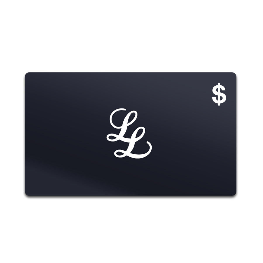 L.L. Gift Card