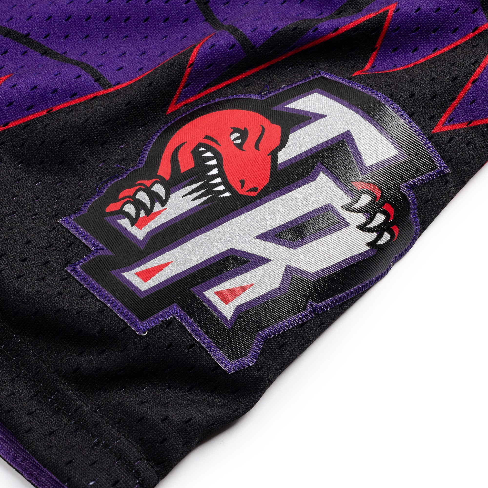 "Away Team Bloat Camo" Swingman Shorts