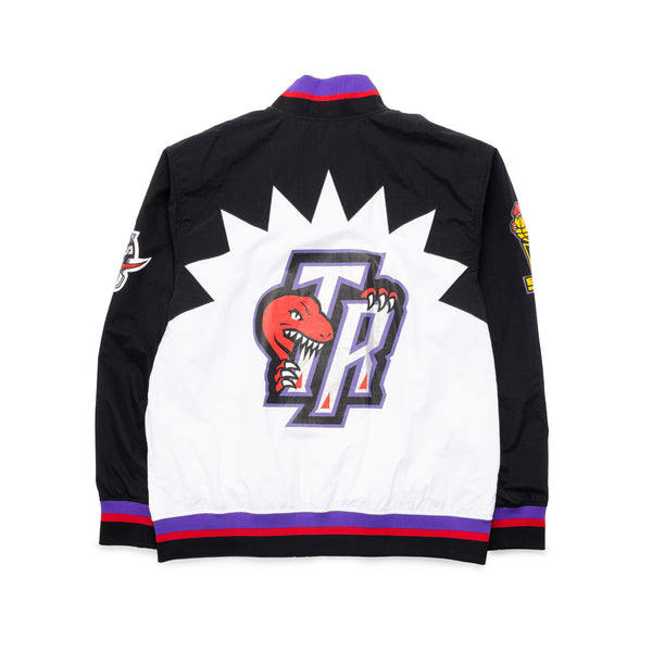 "Legacy" Warm-Up Jacket