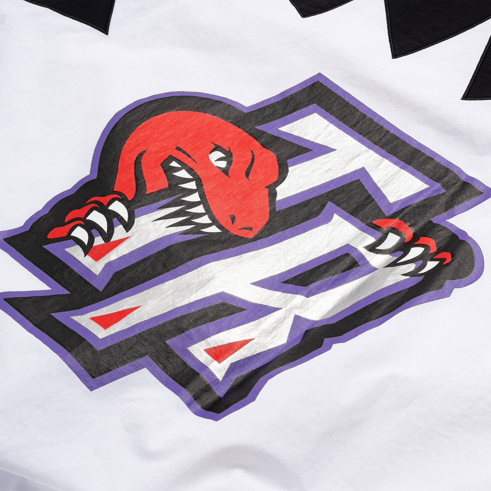 LEGACY WARM UP JACKET The Legends League Inc