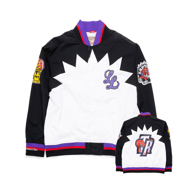 Raptors warm up shirt discount